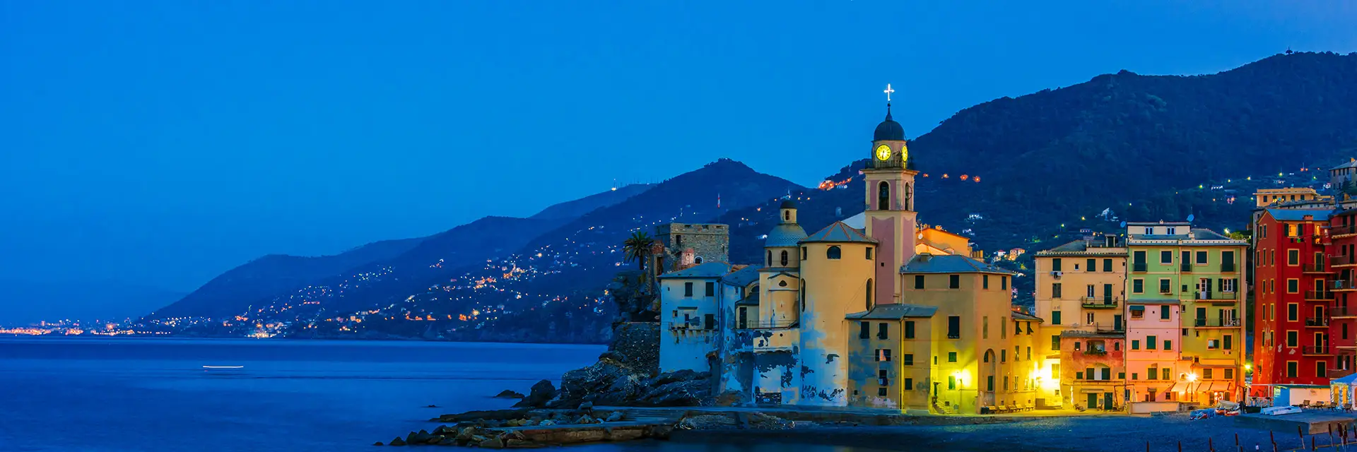 Toronto Travel Agency Talk of the Town Travel Italian Riviera
